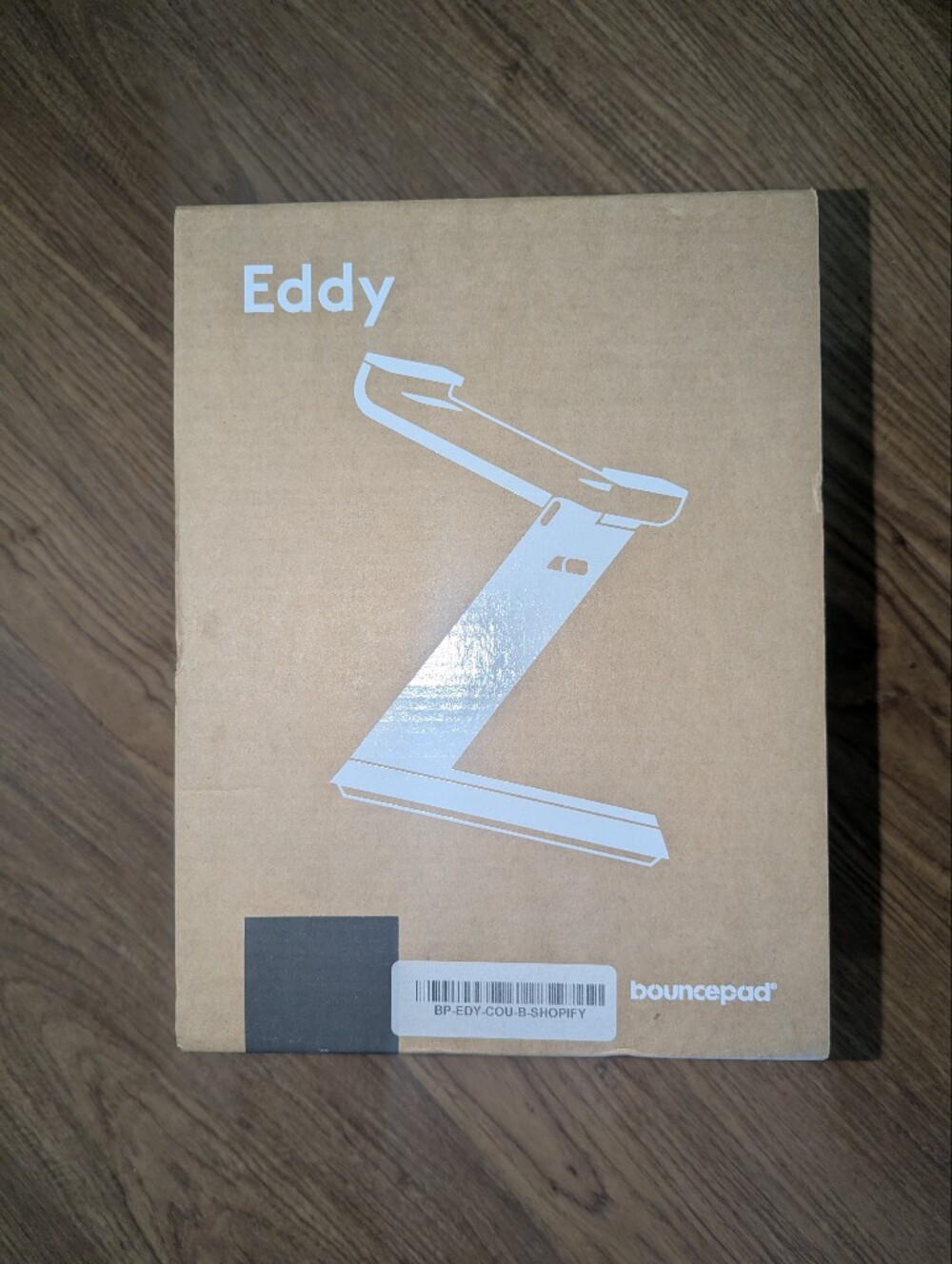 NWT Eddy Point Of Sale tablet Holder And Shopify Card Reader Dock Set Lot Online